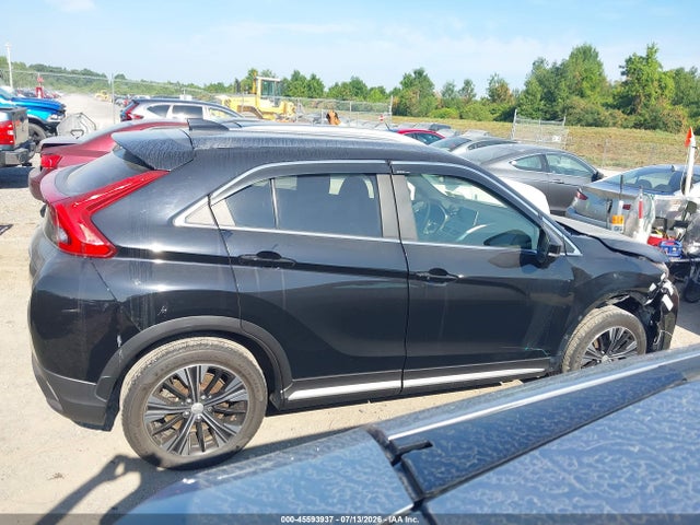 Aukcja sprzedaży 2020 Mitsubishi Eclipse Cross Se 1.5t Awc/sel 1.5t Awc, vin: JA4AT5AAXLZ042928, numer aukcji: 45593937