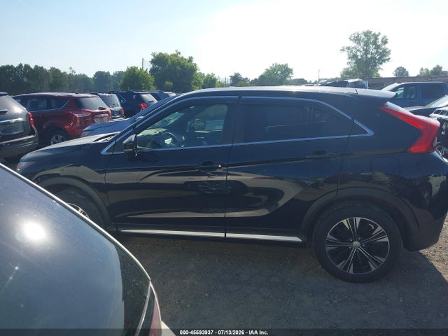 Aukcja sprzedaży 2020 Mitsubishi Eclipse Cross Se 1.5t Awc/sel 1.5t Awc, vin: JA4AT5AAXLZ042928, numer aukcji: 45593937