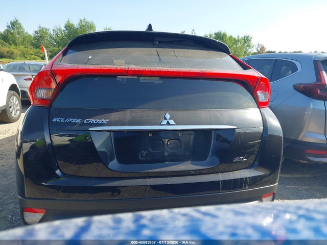 Aukcja sprzedaży 2020 Mitsubishi Eclipse Cross Se 1.5t Awc/sel 1.5t Awc, vin: JA4AT5AAXLZ042928, numer aukcji: 45593937