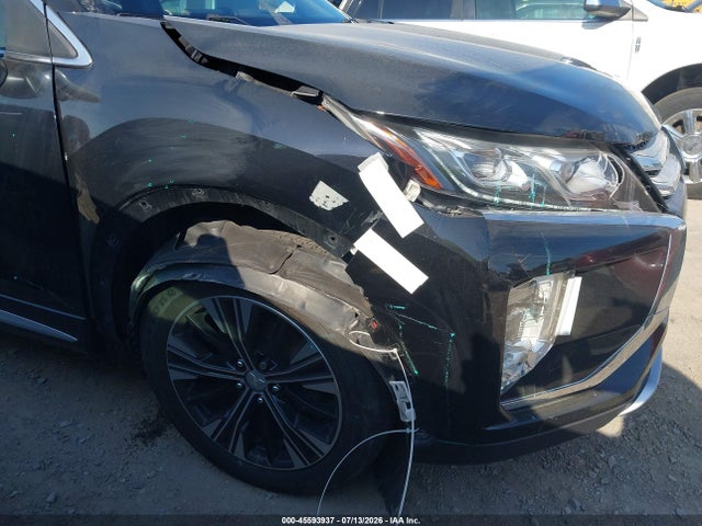 Aukcja sprzedaży 2020 Mitsubishi Eclipse Cross Se 1.5t Awc/sel 1.5t Awc, vin: JA4AT5AAXLZ042928, numer aukcji: 45593937