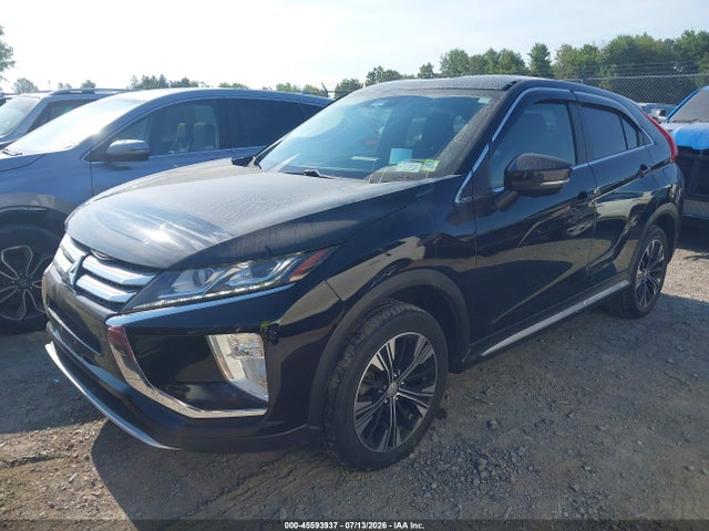 Aukcja sprzedaży 2020 Mitsubishi Eclipse Cross Se 1.5t Awc/sel 1.5t Awc, vin: JA4AT5AAXLZ042928, numer aukcji: 45593937