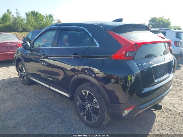 Aukcja sprzedaży 2020 Mitsubishi Eclipse Cross Se 1.5t Awc/sel 1.5t Awc, vin: JA4AT5AAXLZ042928, numer aukcji: 45593937