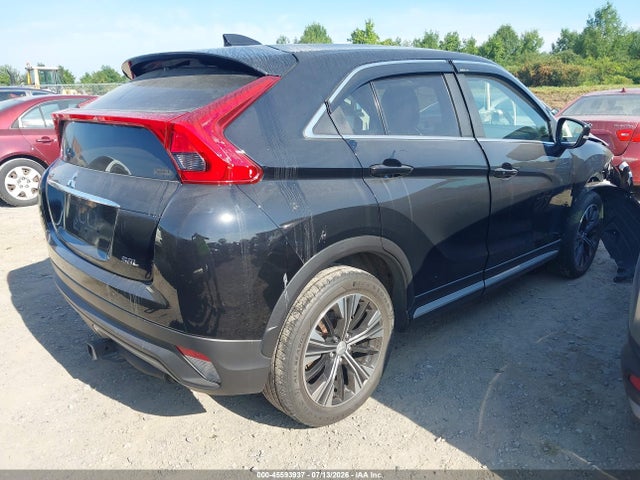 Aukcja sprzedaży 2020 Mitsubishi Eclipse Cross Se 1.5t Awc/sel 1.5t Awc, vin: JA4AT5AAXLZ042928, numer aukcji: 45593937