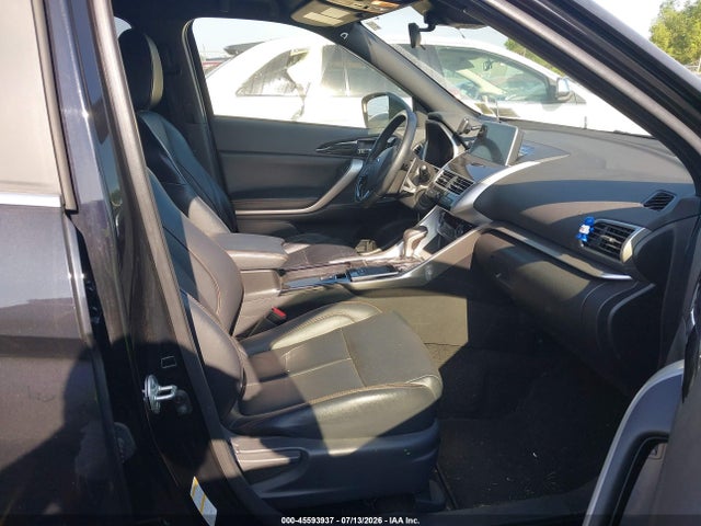 Aukcja sprzedaży 2020 Mitsubishi Eclipse Cross Se 1.5t Awc/sel 1.5t Awc, vin: JA4AT5AAXLZ042928, numer aukcji: 45593937