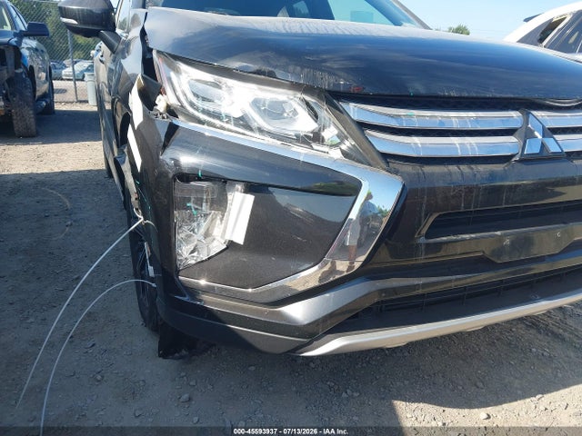 Aukcja sprzedaży 2020 Mitsubishi Eclipse Cross Se 1.5t Awc/sel 1.5t Awc, vin: JA4AT5AAXLZ042928, numer aukcji: 45593937