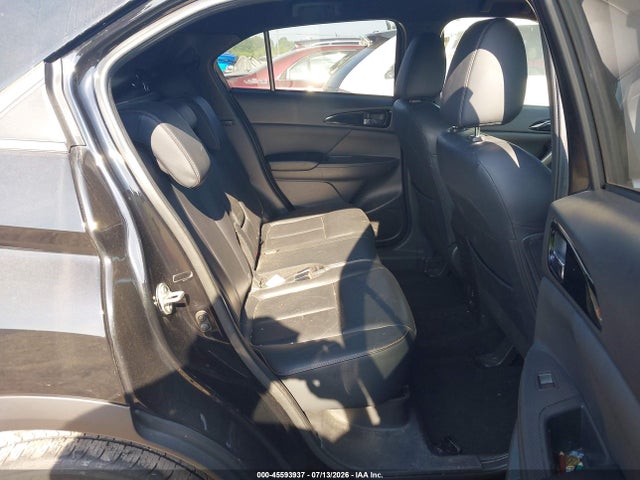 Aukcja sprzedaży 2020 Mitsubishi Eclipse Cross Se 1.5t Awc/sel 1.5t Awc, vin: JA4AT5AAXLZ042928, numer aukcji: 45593937