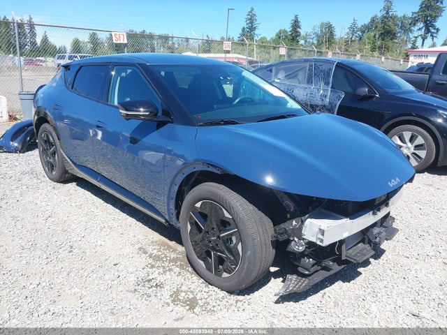 KIA Ev6 Wind Awd 2025 5XYC3DJCXSG011105 main image