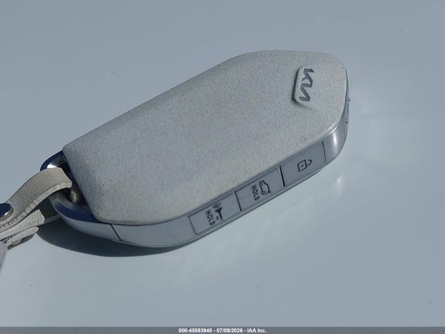 Auction sale of the 2025 Kia Ev6 Wind Awd, vin: 5XYC3DJCXSG011105, lot number: 45593948