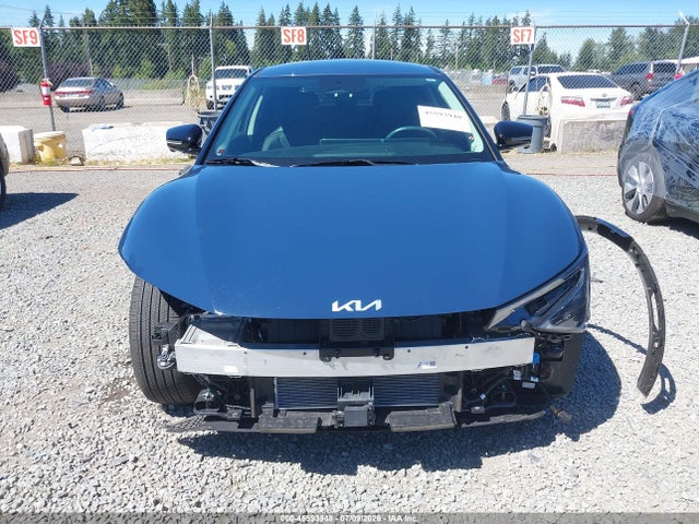 KIA Ev6 Wind Awd 2025 5XYC3DJCXSG011105 Image 13