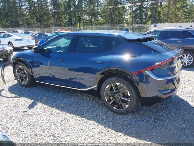 KIA Ev6 Wind Awd 2025 5XYC3DJCXSG011105 Image 15