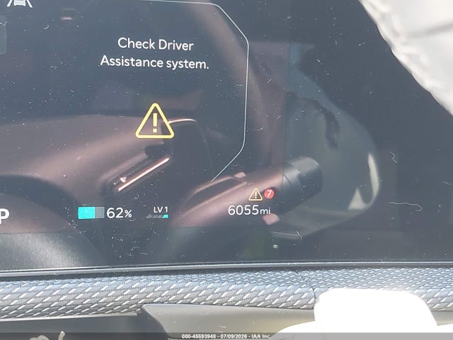 KIA Ev6 Wind Awd 2025 5XYC3DJCXSG011105 Image 16