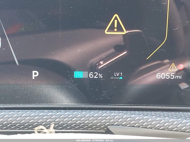 KIA Ev6 Wind Awd 2025 5XYC3DJCXSG011105 Image 18