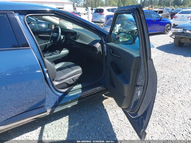 KIA Ev6 Wind Awd 2025 5XYC3DJCXSG011105 Image 5