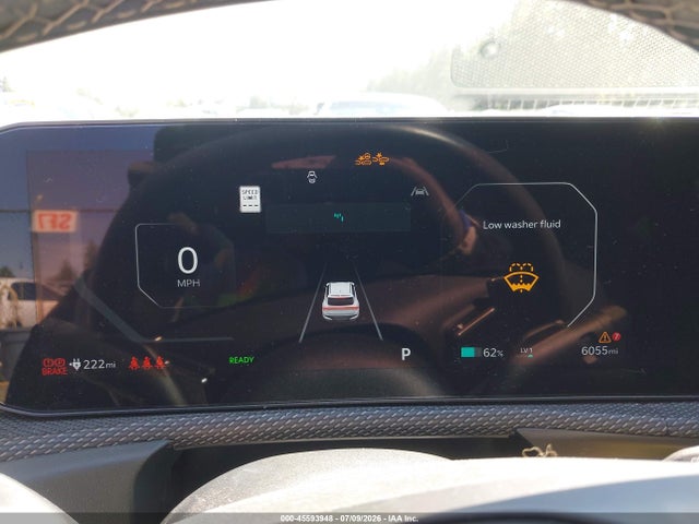 KIA Ev6 Wind Awd 2025 5XYC3DJCXSG011105 Image 7
