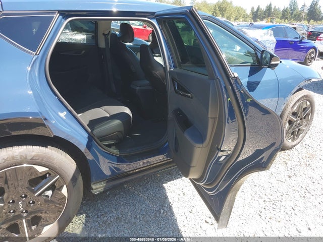 KIA Ev6 Wind Awd 2025 5XYC3DJCXSG011105 Image 8