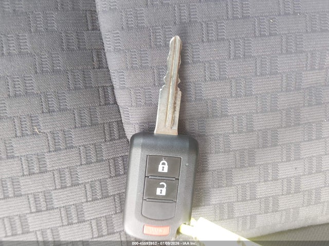 Aukcja sprzedaży 2018 Mitsubishi Mirage Es, vin: ML32A3HJ5JH008217, numer aukcji: 45593952