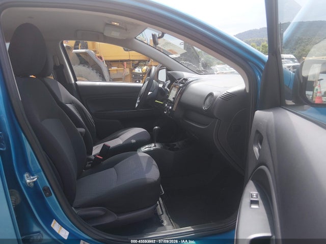 Aukcja sprzedaży 2018 Mitsubishi Mirage Es, vin: ML32A3HJ5JH008217, numer aukcji: 45593952