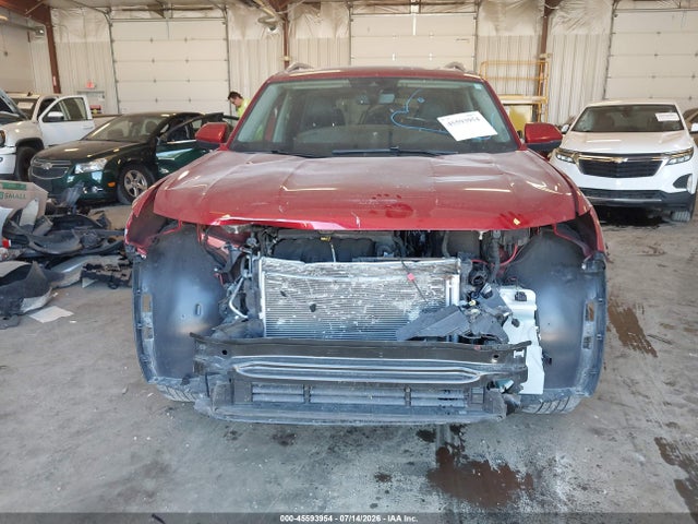 Продаж на аукціоні авто 2023 Volkswagen Atlas 3.6l V6 Sel, vin: 1V2BR2CA7PC523635, номер лоту: 45593954