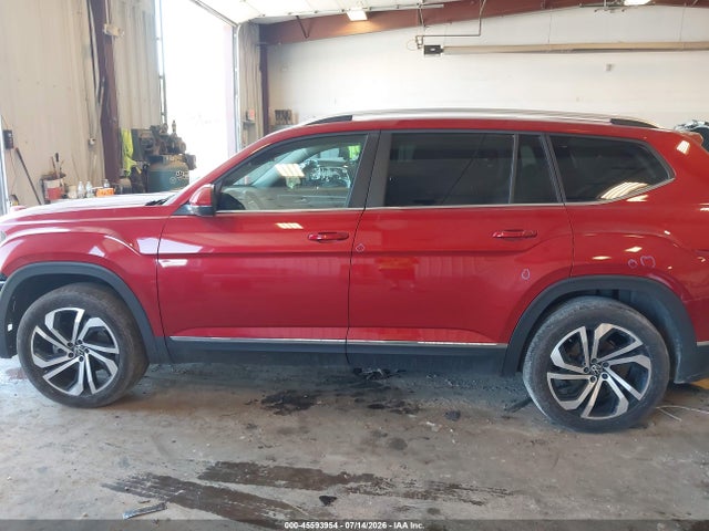 Продаж на аукціоні авто 2023 Volkswagen Atlas 3.6l V6 Sel, vin: 1V2BR2CA7PC523635, номер лоту: 45593954