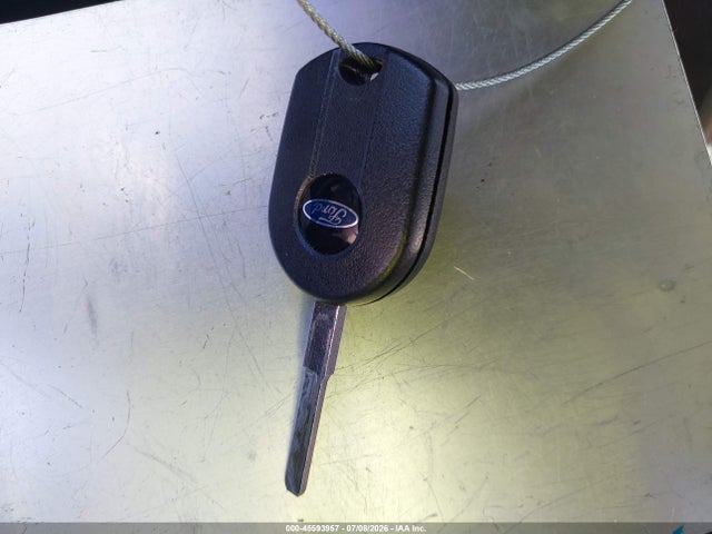 Aukcja sprzedaży 2017 Ford Fiesta Se, vin: 3FADP4EJ7HM170246, numer aukcji: 45593957