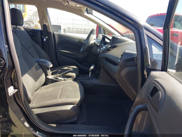 Aukcja sprzedaży 2017 Ford Fiesta Se, vin: 3FADP4EJ7HM170246, numer aukcji: 45593957