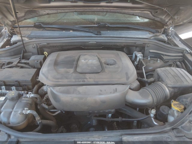 1C4RJEBG1JC231047 Jeep Grand Cherokee Limited 4x2