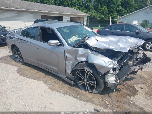 Aukcja sprzedaży 2013 Dodge Charger R/t, vin: 2C3CDXDT7DH633650, numer aukcji: 45593967