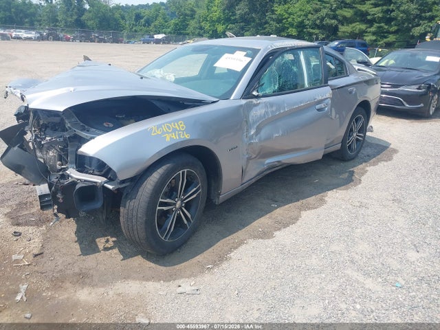 Aukcja sprzedaży 2013 Dodge Charger R/t, vin: 2C3CDXDT7DH633650, numer aukcji: 45593967