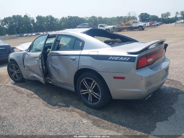 Aukcja sprzedaży 2013 Dodge Charger R/t, vin: 2C3CDXDT7DH633650, numer aukcji: 45593967