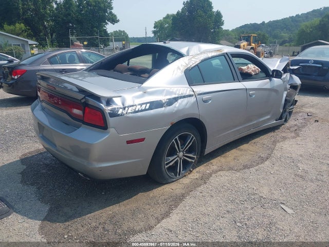Aukcja sprzedaży 2013 Dodge Charger R/t, vin: 2C3CDXDT7DH633650, numer aukcji: 45593967