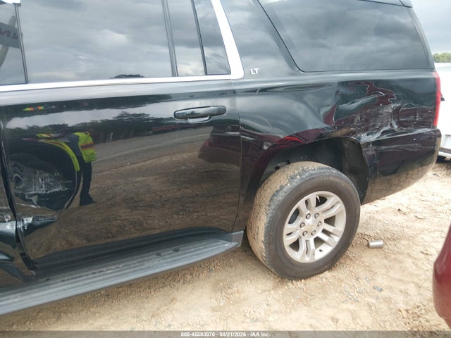 Aukcja sprzedaży 2020 Chevrolet Suburban 4wd Lt, vin: 1GNSKHKC3LR210401, numer aukcji: 45593970