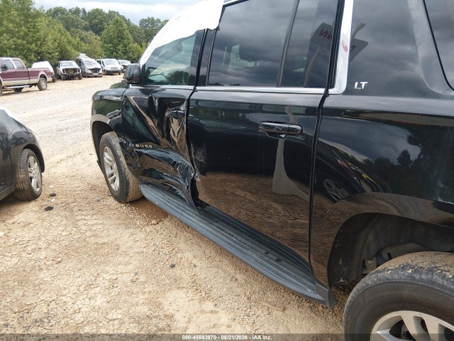 Aukcja sprzedaży 2020 Chevrolet Suburban 4wd Lt, vin: 1GNSKHKC3LR210401, numer aukcji: 45593970