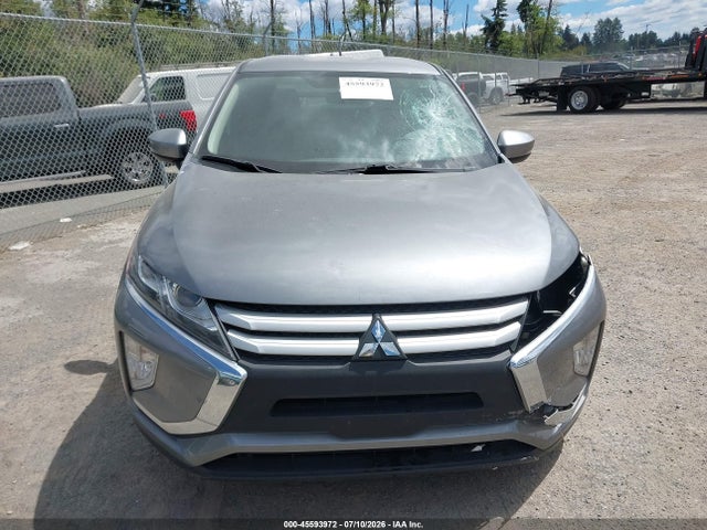 Mitsubishi Eclipse Cross Es 2019 JA4AT3AA2KZ010865 Image 11