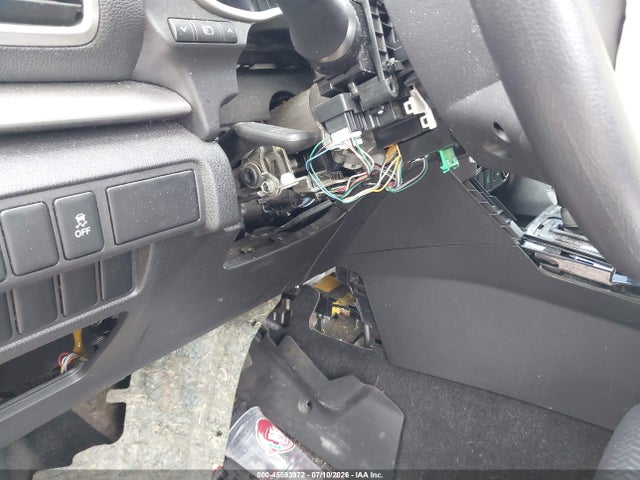 Mitsubishi Eclipse Cross Es 2019 JA4AT3AA2KZ010865 Image 17