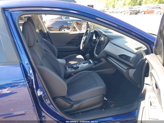45593974 :رقم المزاد ، JF2GUHDC2S8295243 vin ، 2025 Subaru Crosstrek Premium مزاد بيع