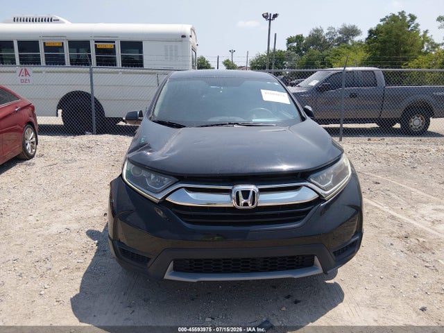 Продаж на аукціоні авто 2017 Honda Cr-v Lx, vin: 5J6RW6H34HL000966, номер лоту: 45593975