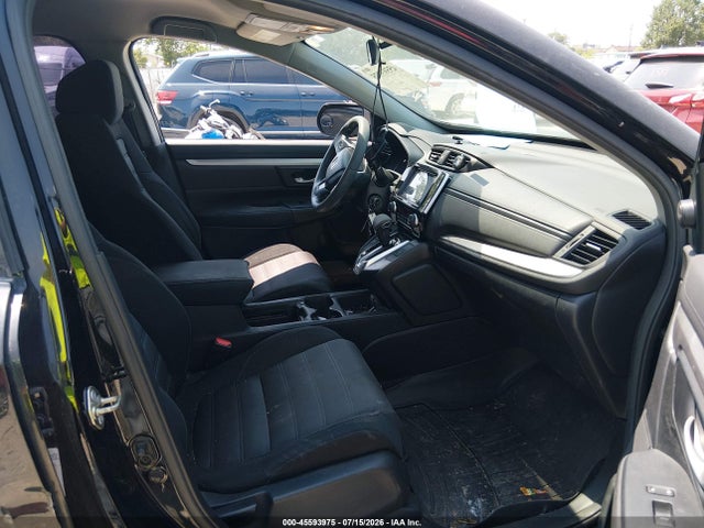 Продаж на аукціоні авто 2017 Honda Cr-v Lx, vin: 5J6RW6H34HL000966, номер лоту: 45593975