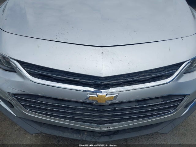 1G1ZD5ST8JF128770 Chevrolet MALIBU LT