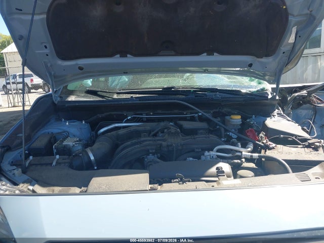 Subaru Crosstrek Limited 2021 JF2GTHNC0M8224210 Image 10