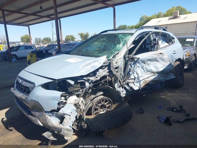 Subaru Crosstrek Limited 2021 JF2GTHNC0M8224210 Image 13