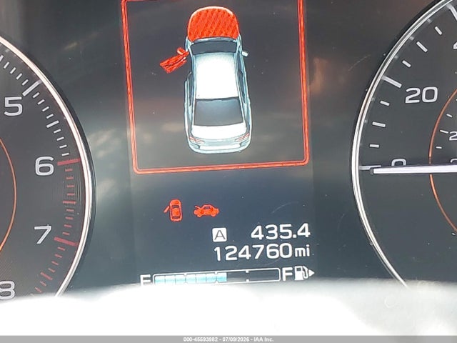 Subaru Crosstrek Limited 2021 JF2GTHNC0M8224210 Image 14