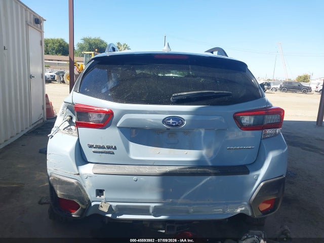 Subaru Crosstrek Limited 2021 JF2GTHNC0M8224210 Image 15