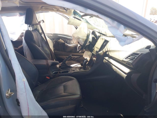 Subaru Crosstrek Limited 2021 JF2GTHNC0M8224210 Image 5