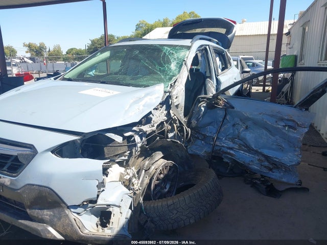 Subaru Crosstrek Limited 2021 JF2GTHNC0M8224210 Image 6