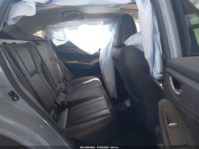 Subaru Crosstrek Limited 2021 JF2GTHNC0M8224210 Image 8