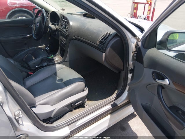 Продажа на аукционе авто 2003 Saab 9-3 Arc, vin: YS3FD46Y731059671, номер лота: 45593983