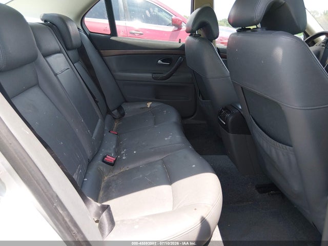 Продажа на аукционе авто 2003 Saab 9-3 Arc, vin: YS3FD46Y731059671, номер лота: 45593983