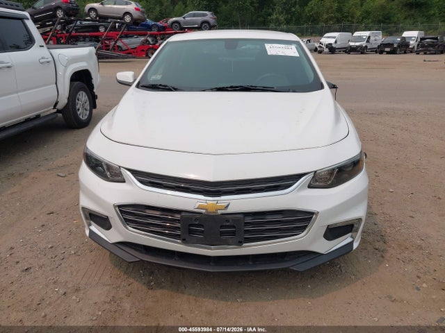 1G1ZE5ST5GF184509 Chevrolet MALIBU 1LT