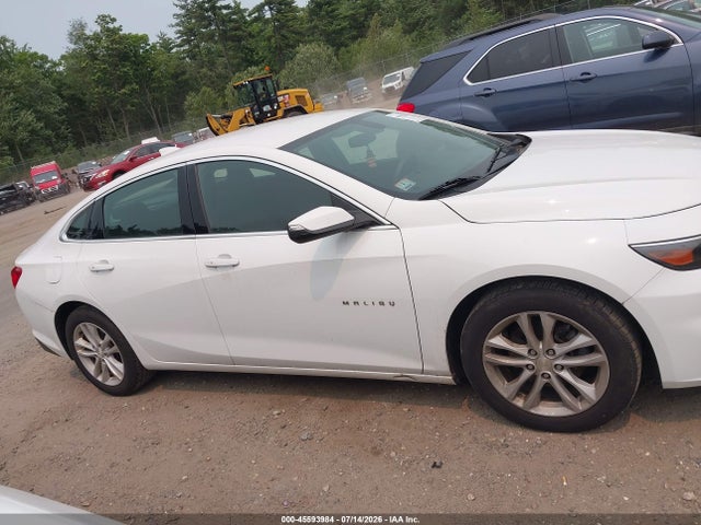 1G1ZE5ST5GF184509 Chevrolet MALIBU 1LT