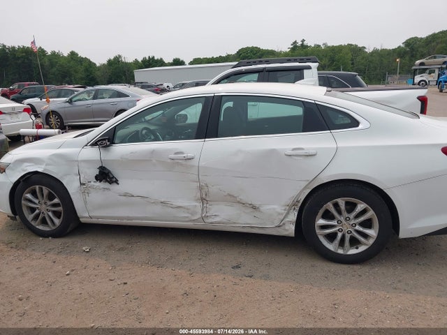 1G1ZE5ST5GF184509 Chevrolet MALIBU 1LT